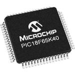 PIC18F65K40T-I/PT图片3