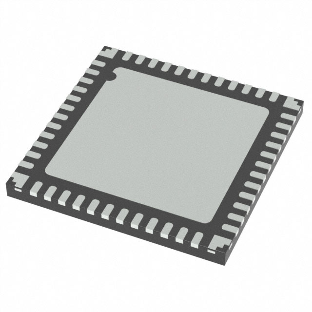 PIC24FJ64GA705-I/M4图片6