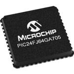 PIC24FJ64GA705-I/M4图片3