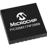 PIC32MX174F256B-V/MM图片1