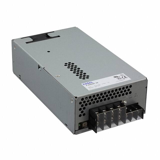 PJA600F-15图片2