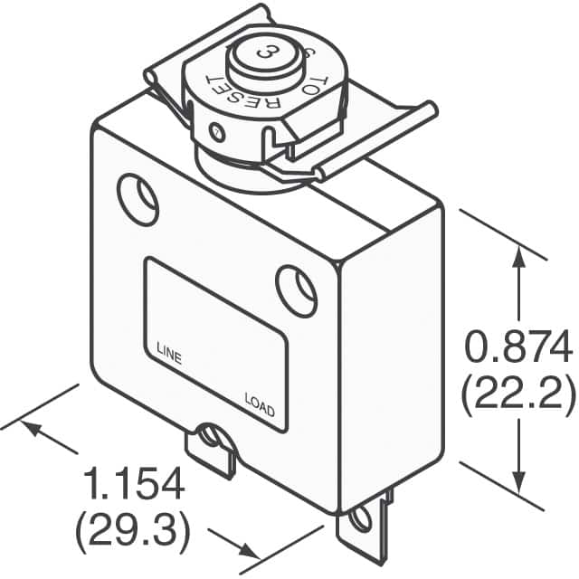 QMB-032-00ENN-3BA图片4