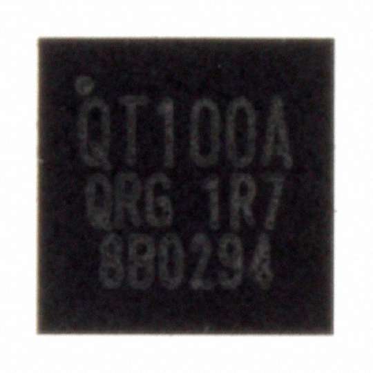 QT100A-ISG图片4