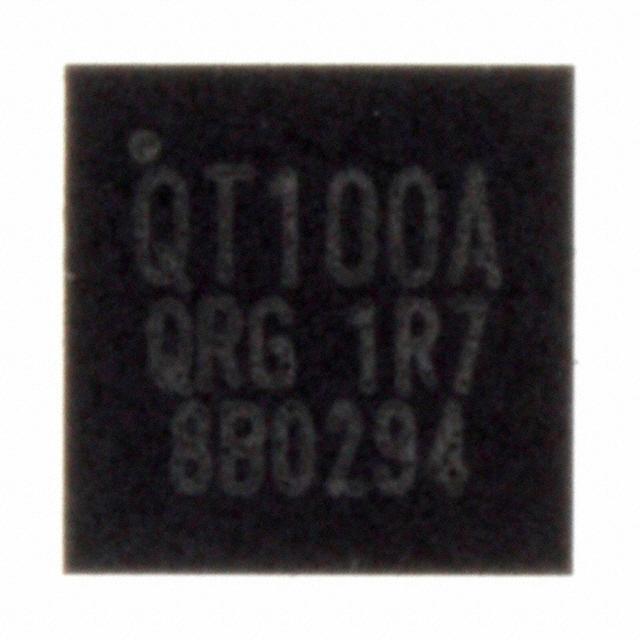 QT100A-ISG图片1