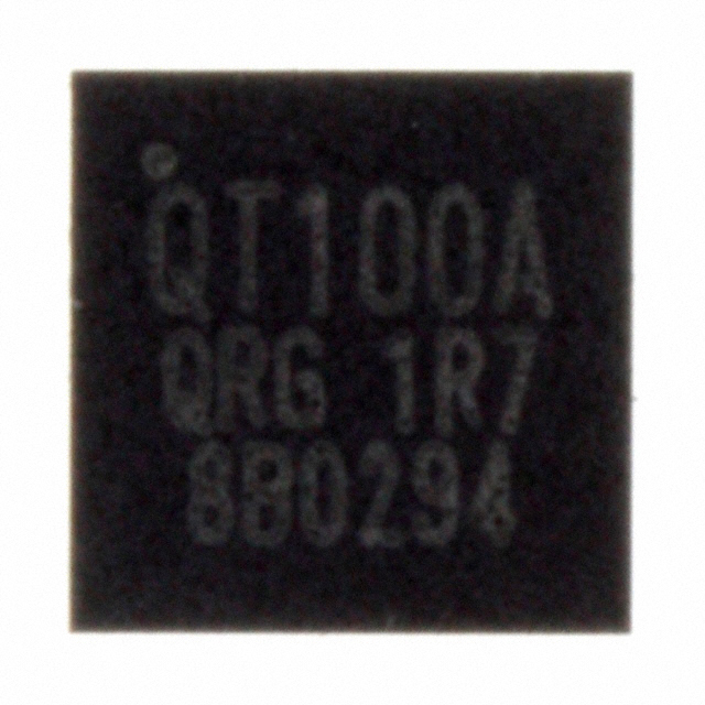 QT100A-ISG图片5