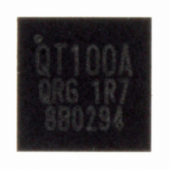 QT100A-ISG图片3