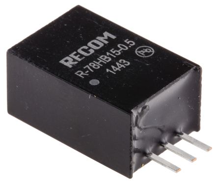R-78HB15-0.5图片3
