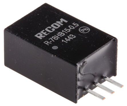 R-78HB15-0.5图片1