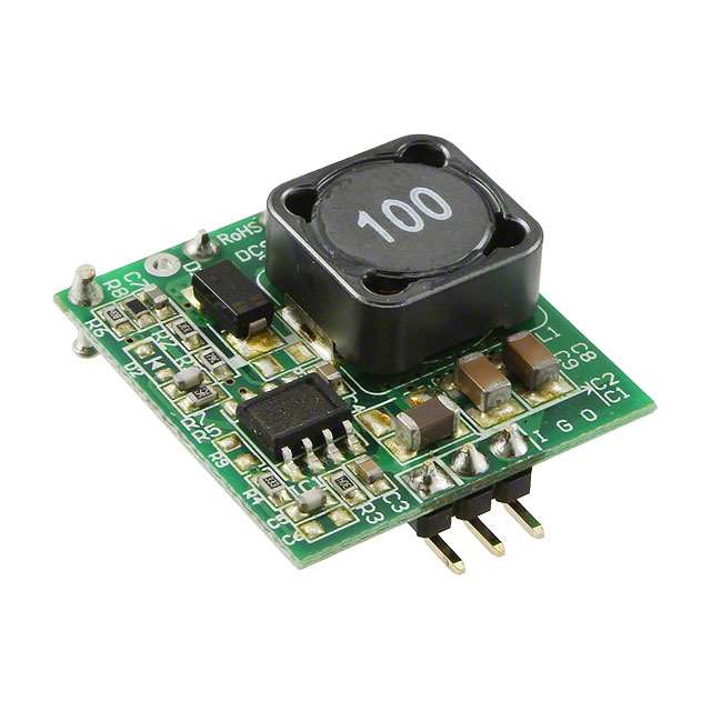 R-78T3.3-1.0/AC-TRAY图片2