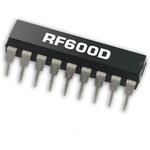 RF600D