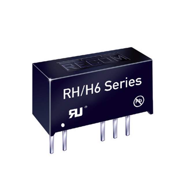 RH-123.3D/H6图片2