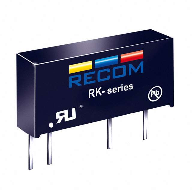 RK-0505S/H图片5