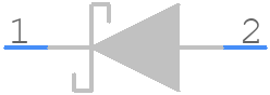 PD3S160-7引脚图