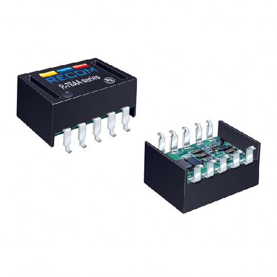 R-78AA2.5-1.0SMD-R图片3