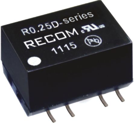 R0.25D-0505