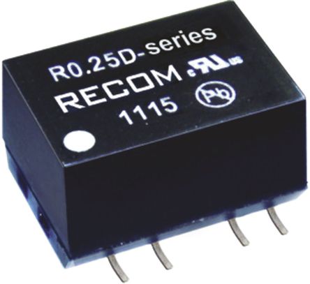 R0.25D-0515