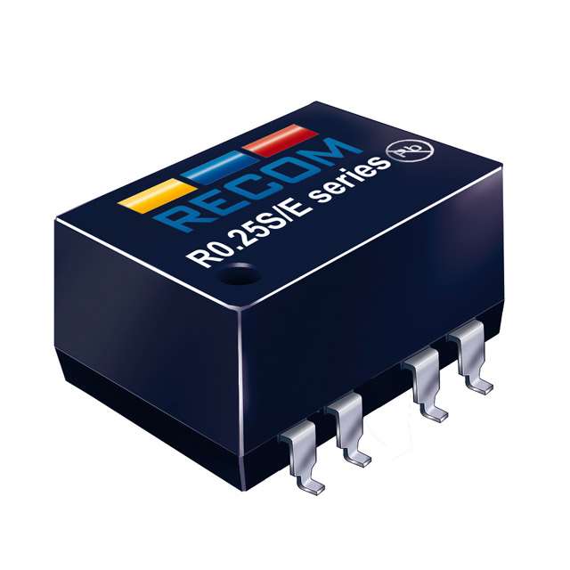 R0.25S-3.305/EH-R