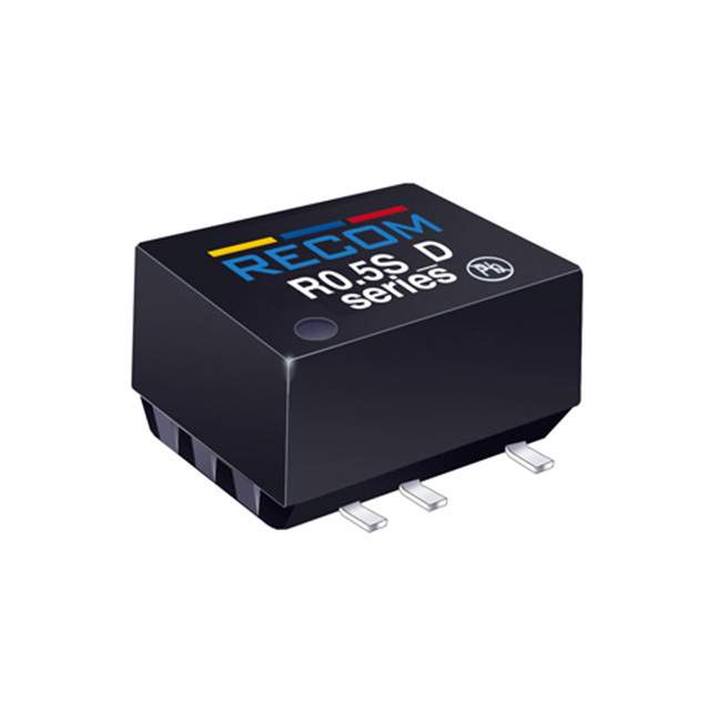 R0.5D12-0505/H