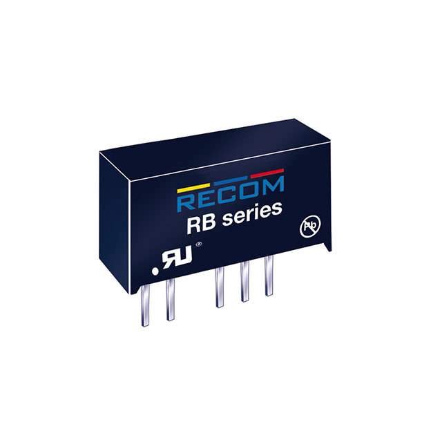 RBM-0505D/P图片2
