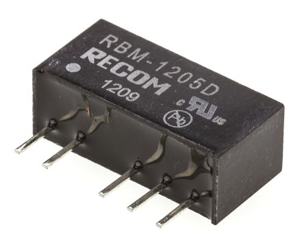 RBM-1205D图片1