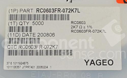 RC0603FR-072K7L图片6