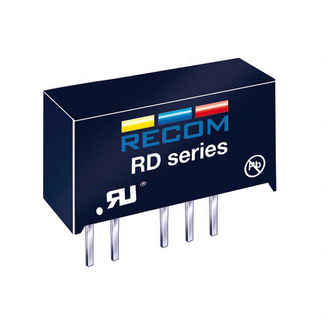 RD-0505D/P图片2