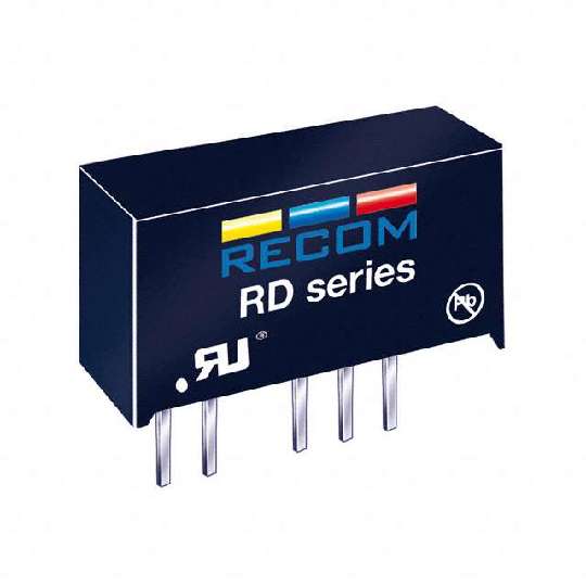 RD-2412D/H图片3
