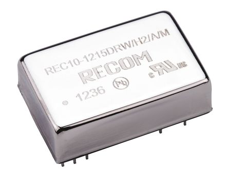 REC10-1215DRW/H2/A/M图片1