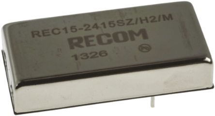REC15-2415SZ/H2/M图片3
