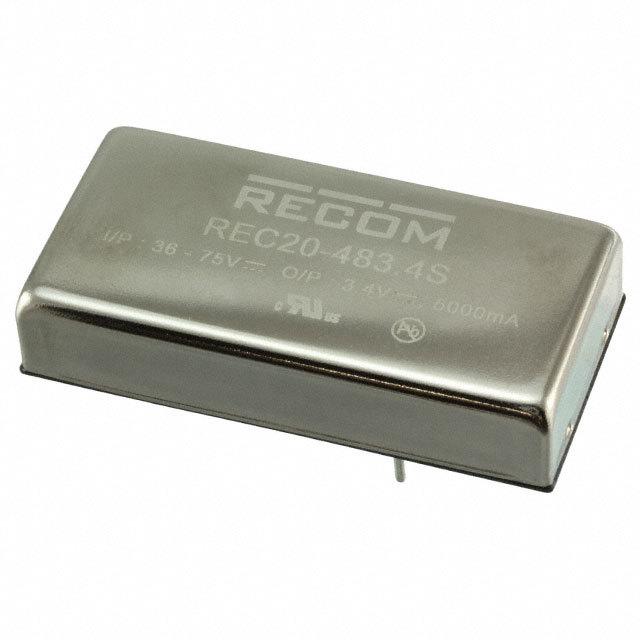 REC20-483.4S图片4