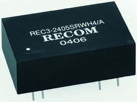 REC3-2405DRWZ/H6/A图片1