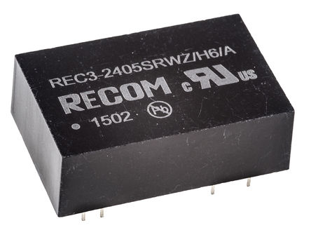 REC3-2405SRWZ/H6/A