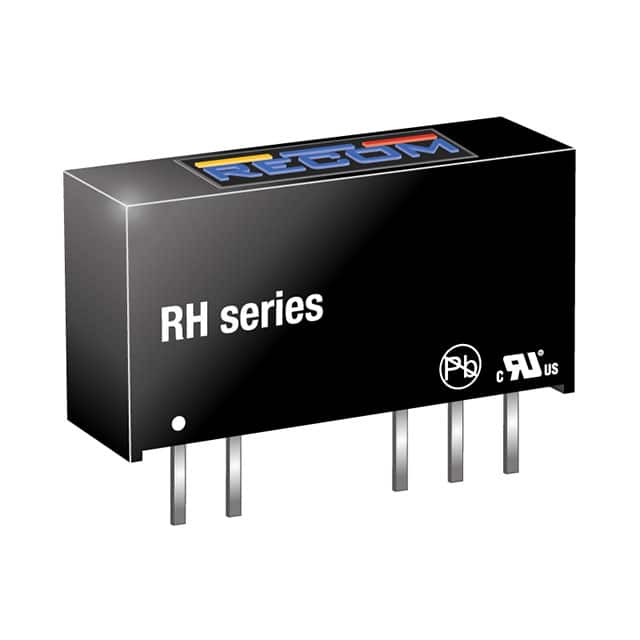 RH-0512D/H图片5