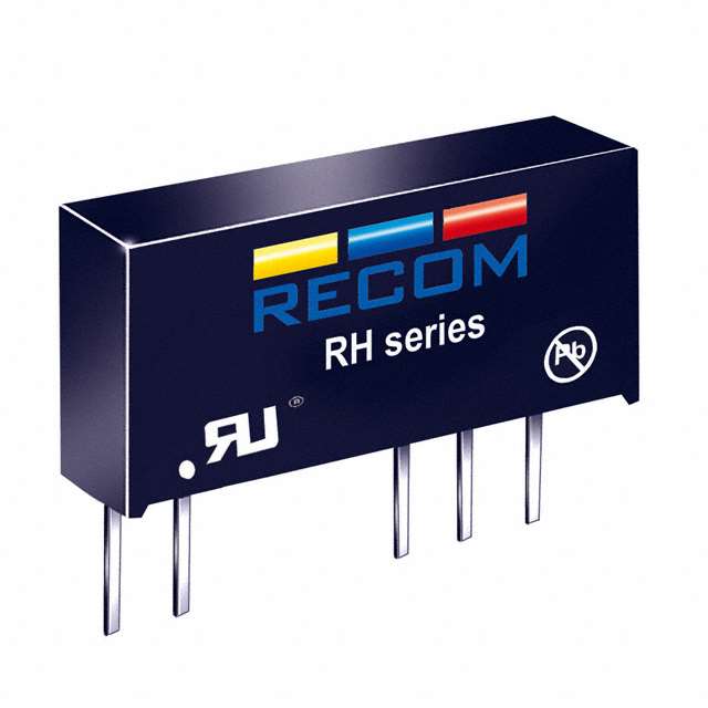 RH-0512D/H图片1