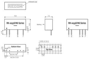 RK-1512S/H6图片4