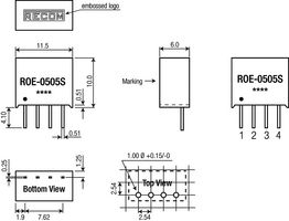 ROE-1505S图片5