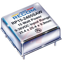 RP15-2415SAW图片7