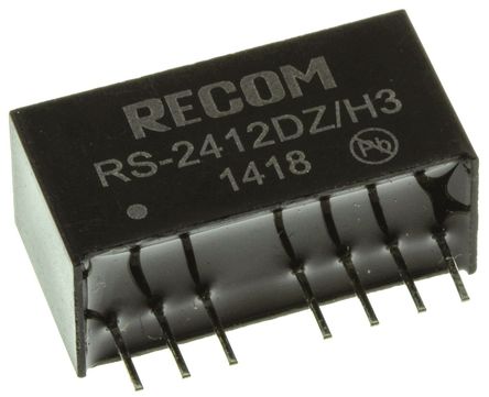 RS-2412DZ/H3