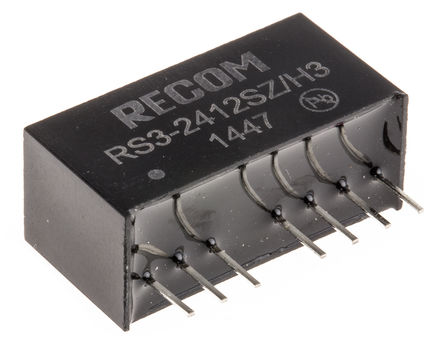 RS3-2412SZ/H3