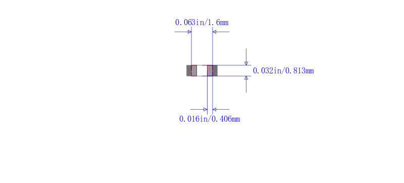 RC0603FR-07340RL封装图
