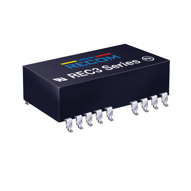REC3-0505SR/H1/SMD-R图片2