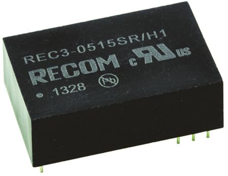 REC3-0515SR/H1