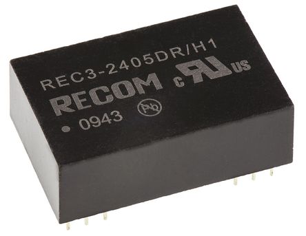 REC3-2405DR/H1图片1