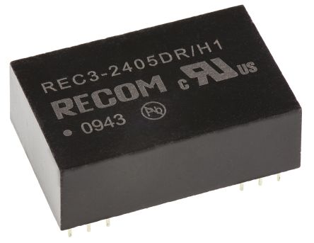 REC3-2405DR/H1图片3