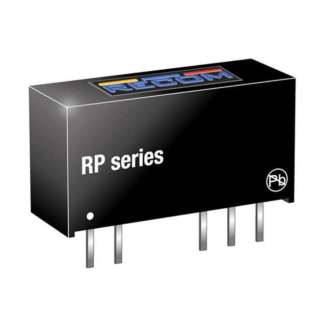 RP-2412D/P图片6
