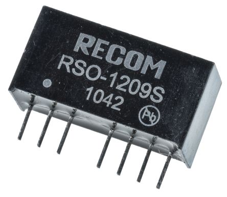 RSO-1209S图片2