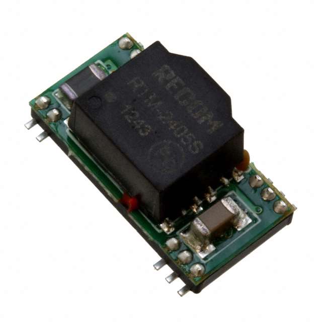 RTM-0505S/H图片1