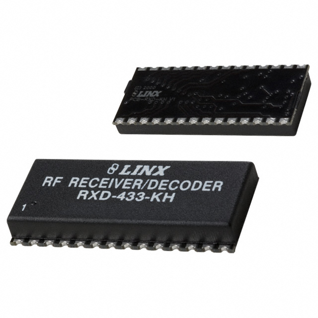 RXD-433-KH图片2
