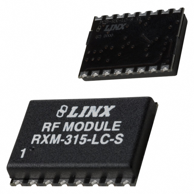 RXM-315-LC-S图片2
