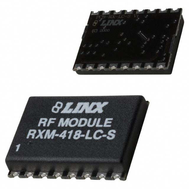 RXM-418-LC-S图片1